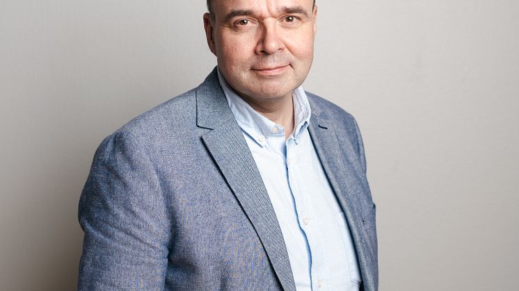 Dan von Koskull