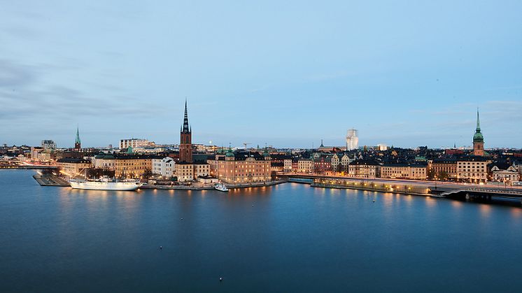 Köpare och säljare möts i högre uträckning, och det görs fler affärer i takt med att bostadsmarknaden stabiliseras.