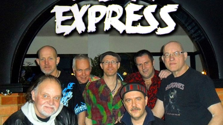 Wasa Express