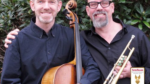 Art & Performens festival på Tjolöholms Slott – Program torsdag 27 juni