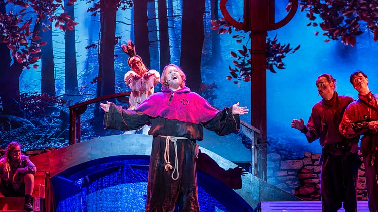 Robin Hood - The Musical