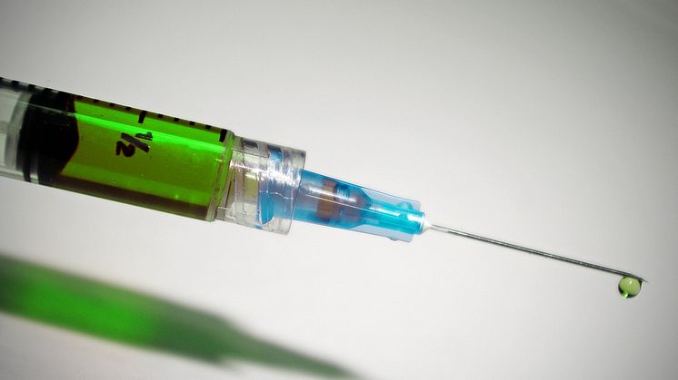  Klinisk LADA-studie med Diamyd® är fullrekryterad