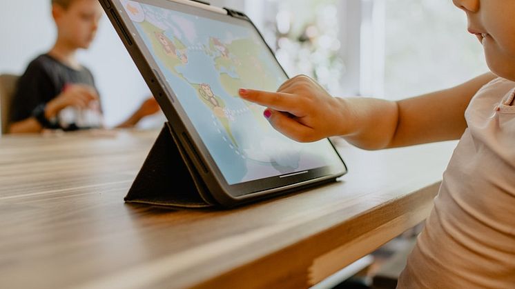 Trend Micro lanserar initiativ för att hålla barn säkra online
