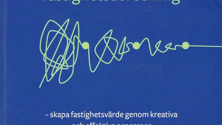 Projektledning vid fastighetsutveckling