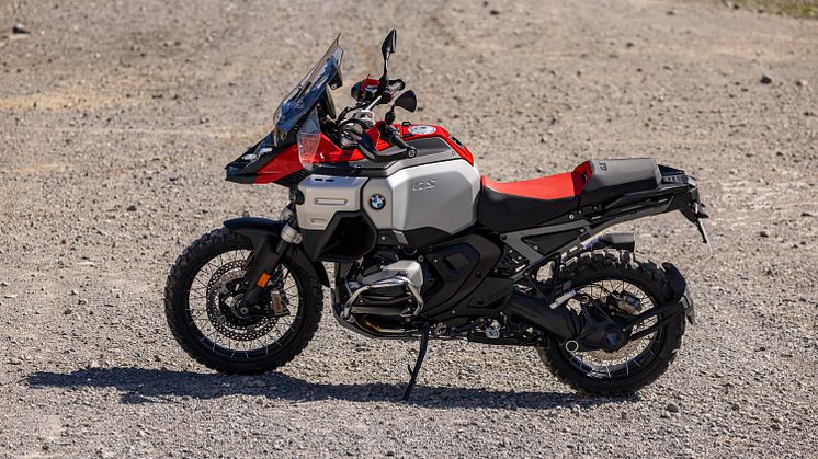 BMW R 1300 GS Adventure