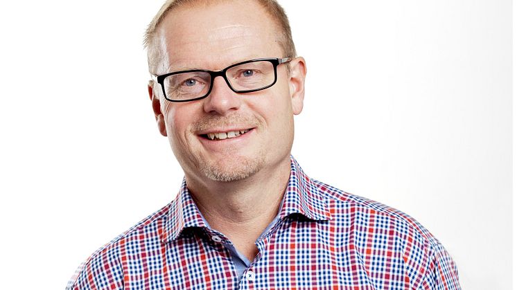 ​  Älvsbyhus stärker organisationen med ny försäljningschef 