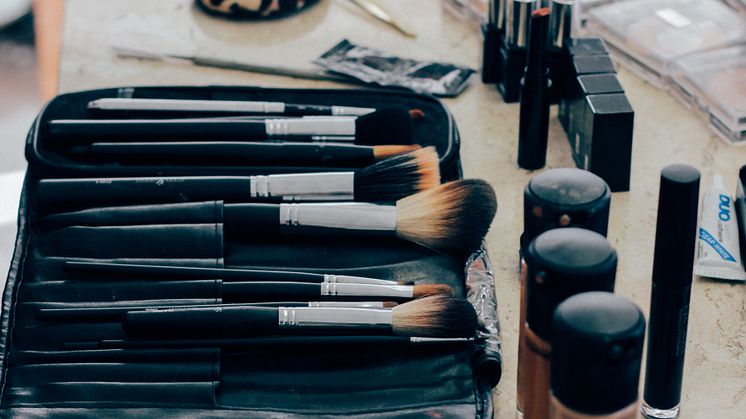 Media release från Kosmetik- och hygienföretagen, KoHF* rörande felmärkta kosmetikprodukter