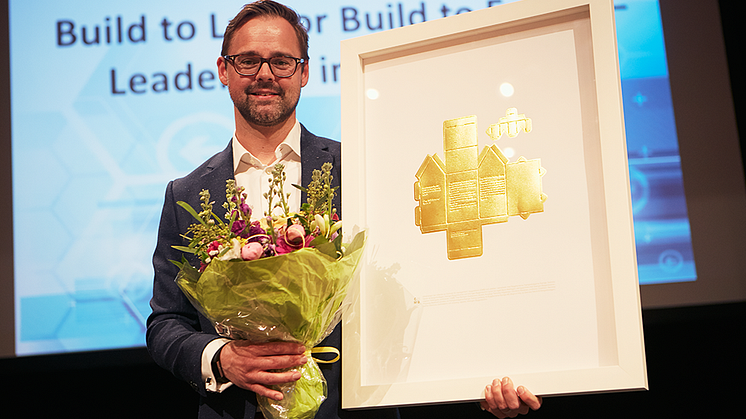Foto: Henrik Sandsjö