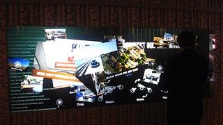Multitouch