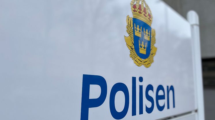 Polisen varnar för stölder i samband med vårbruket
