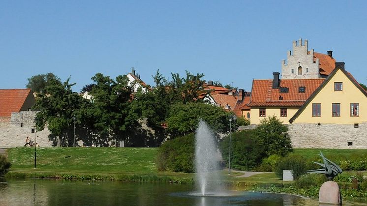 HSB benar ut bostadsfrågan i Almedalen
