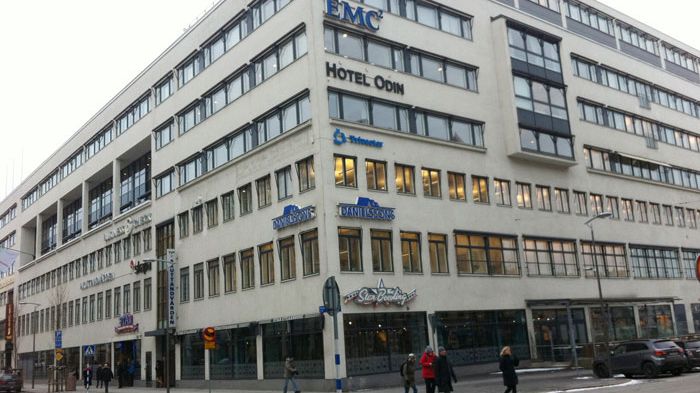 Trivector växer och flyttar till större kontor i Göteborg