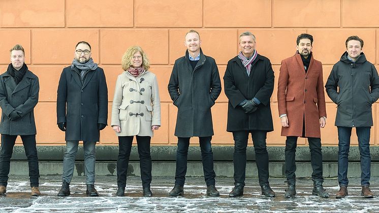 ​Söderberg & Partners investerar i Learnster