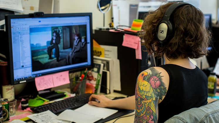 Studerende på The Animation Workshop_Foto Viborg Kommune.jpg