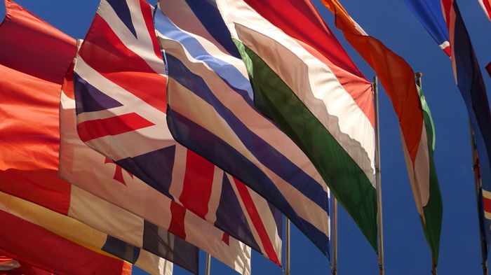 Trivector ny partner i Climate-KIC