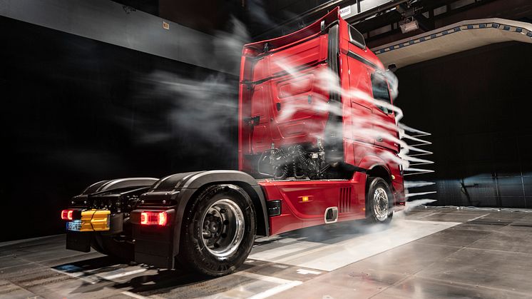 Actros
