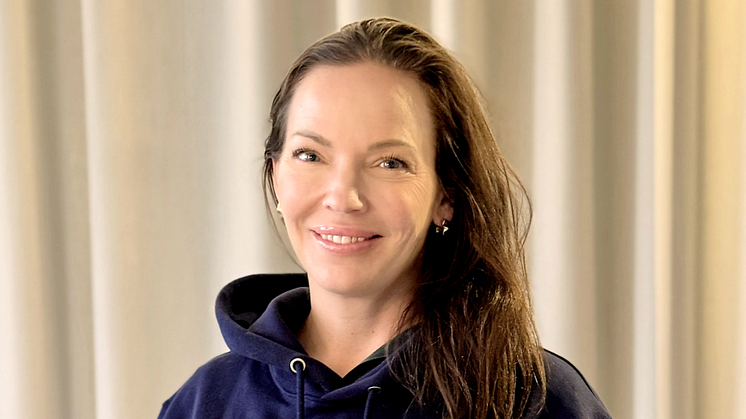 Hanna Nelson Business Relationship Manager