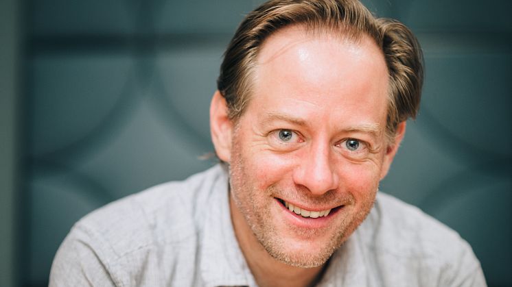 Fredrik Heintz