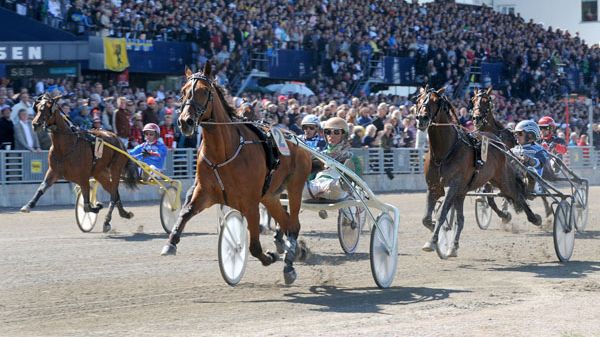 Mer prispengar i Elitloppsförsöken