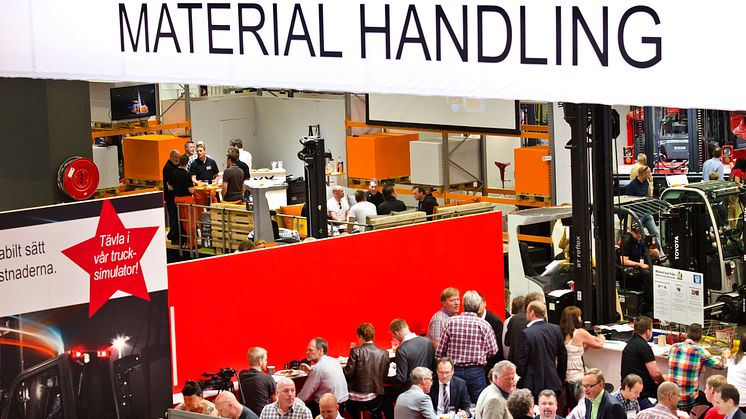 Logistik & Transport 2012