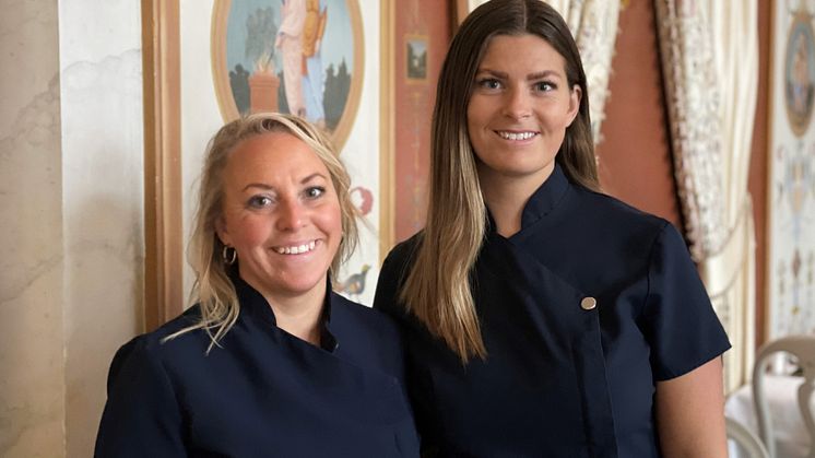Tessan & Julia 