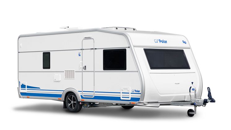 Polar 560 CTH Lineup (2014)
