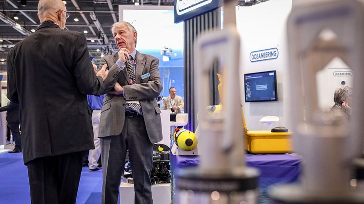Oi24 - Oi24 will feature enhanced video content to showcase exhibitor news