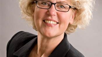 PhD Viola Adamsson blir ny expert för JP Livsmedelsnet