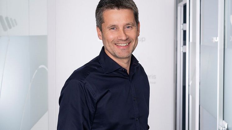 Kristiansand Kjetil Pedersen