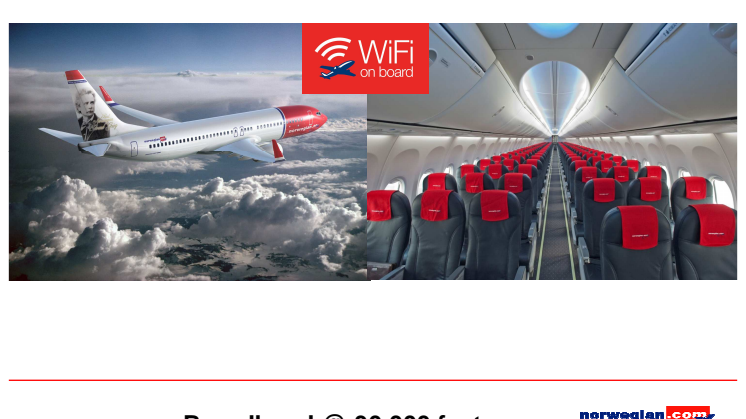 WiFi Presentation