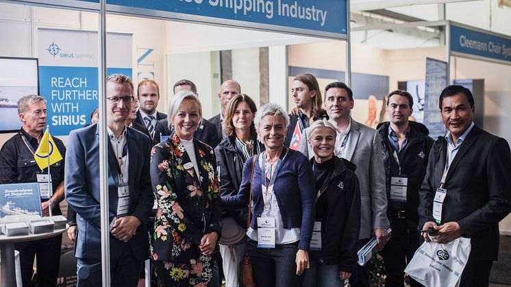 Conclusion film DSM19 including Recruitment day on September 2, see link below!