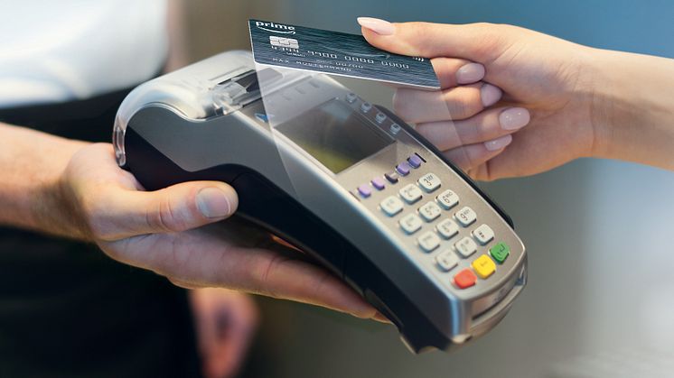 Amazon.de Prime Visa Karte jetzt für deutsche Kunden verfügbar