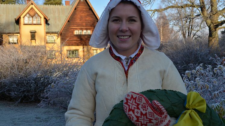 Kranskulla 2015
