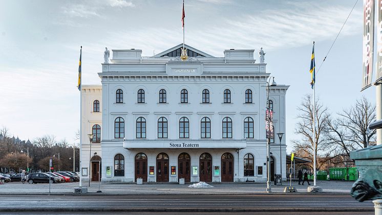 Stora Teatern