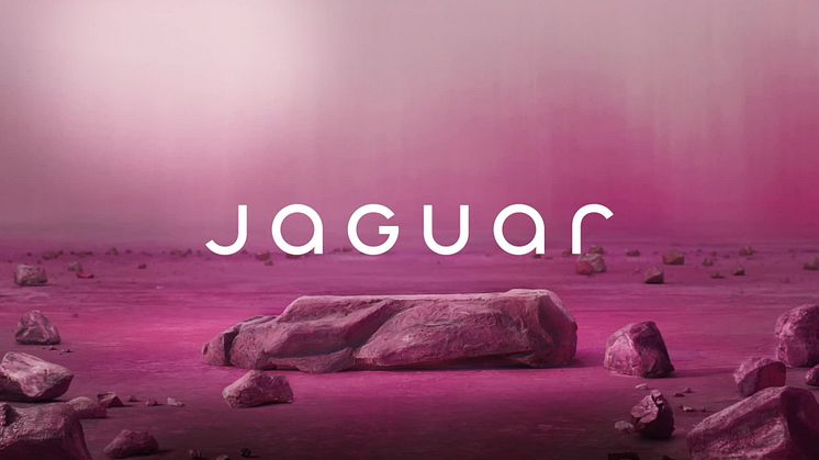 JAGUAR Brand film