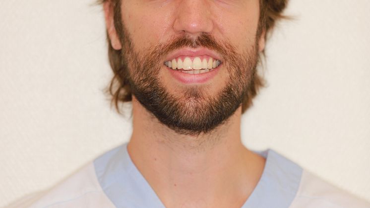 Mark Lindholm