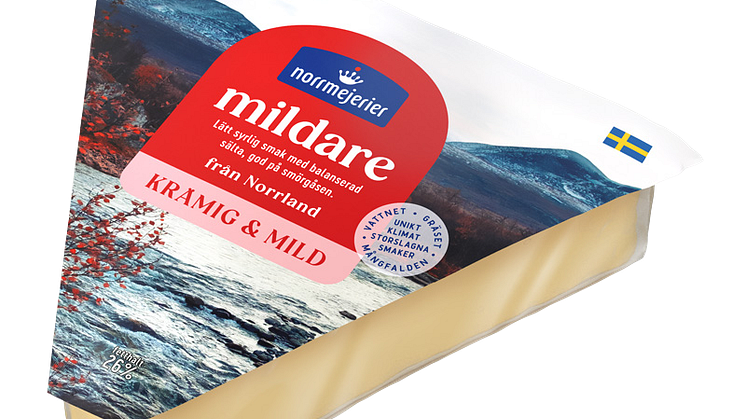 Mildare