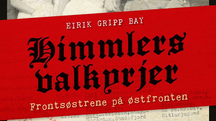 himmlersvalkyrjer