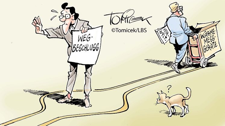 Messgeräte ohne Beschluss