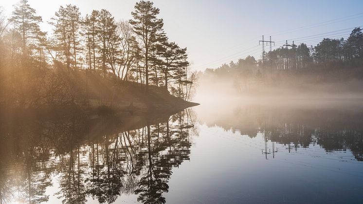 Call for research proposals - 50 MSEK to research on energy transitions
