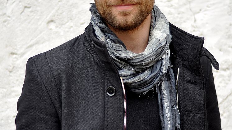 Martin Lundgren