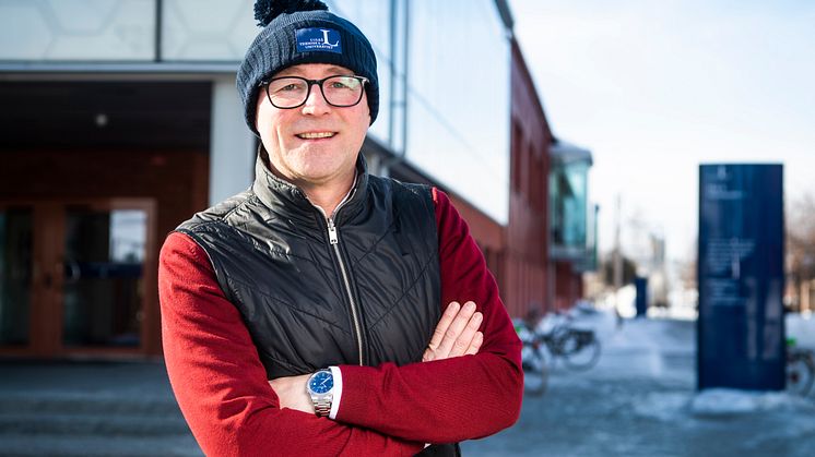 Joakim Abrahamsson