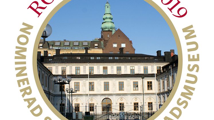 Bidrag 1: Stockholms Stadsmuseum