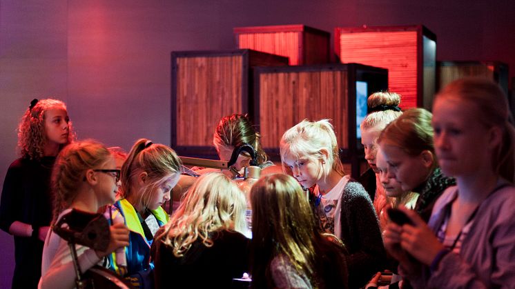 M/S Museet for Søfart