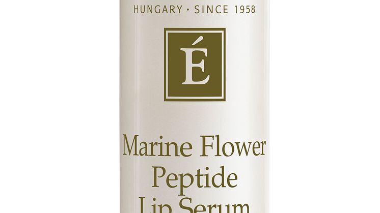Éminence Organics Marine Flower Peptide Lip Serum