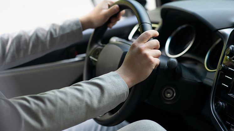 Simployers økonomirådgiver Espen Øren får årlig tusenvis av spørsmål knyttet til reglene for pendling. FOTO: Dreamstime