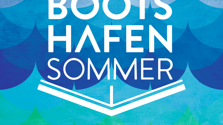 Bootshafensommer Plakat
