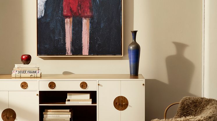 Modern & Contemporary – spring 2024