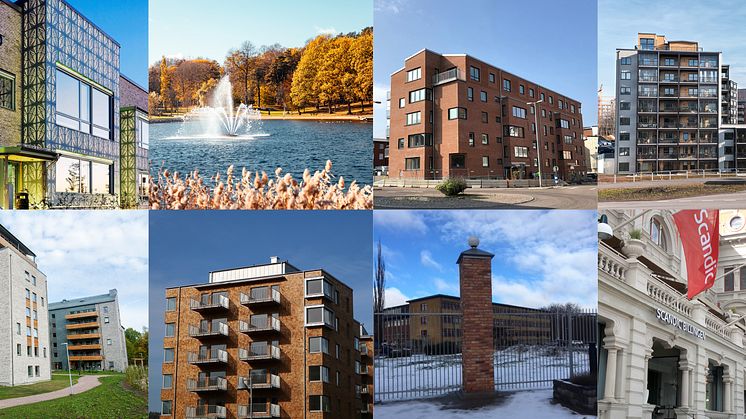 Bild: Skövde kommun. Bilden är fri att använda i media.