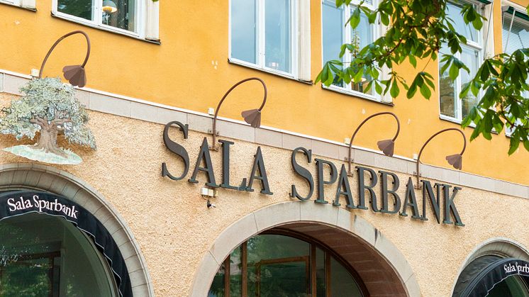 Sala Sparbank